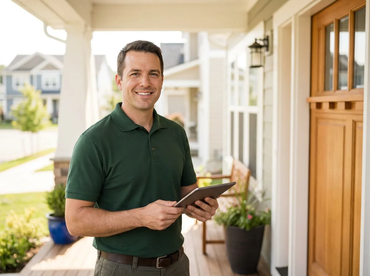 Pest control FAQs for Crewe, VA